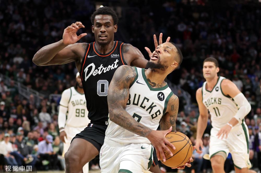 大的舞台 大的舞台