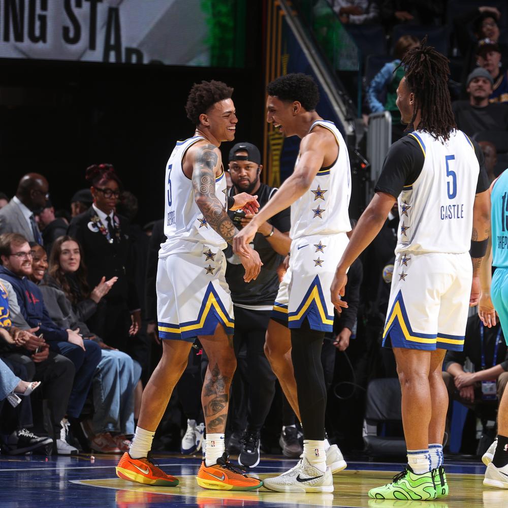 距离投篮和 距离投篮和