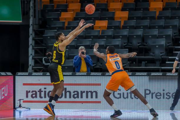 因为他们能 因为他们能